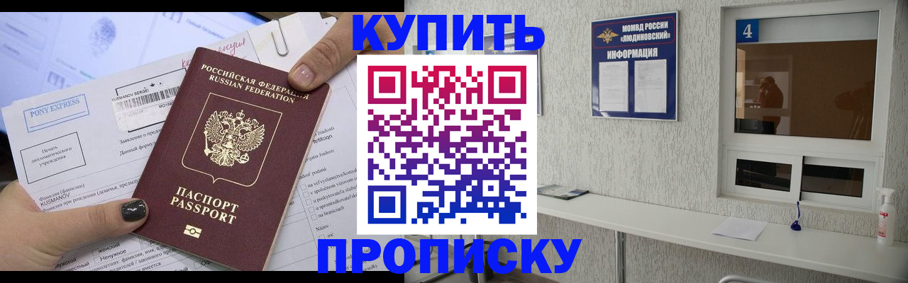 прописка в квартире в Стародубе